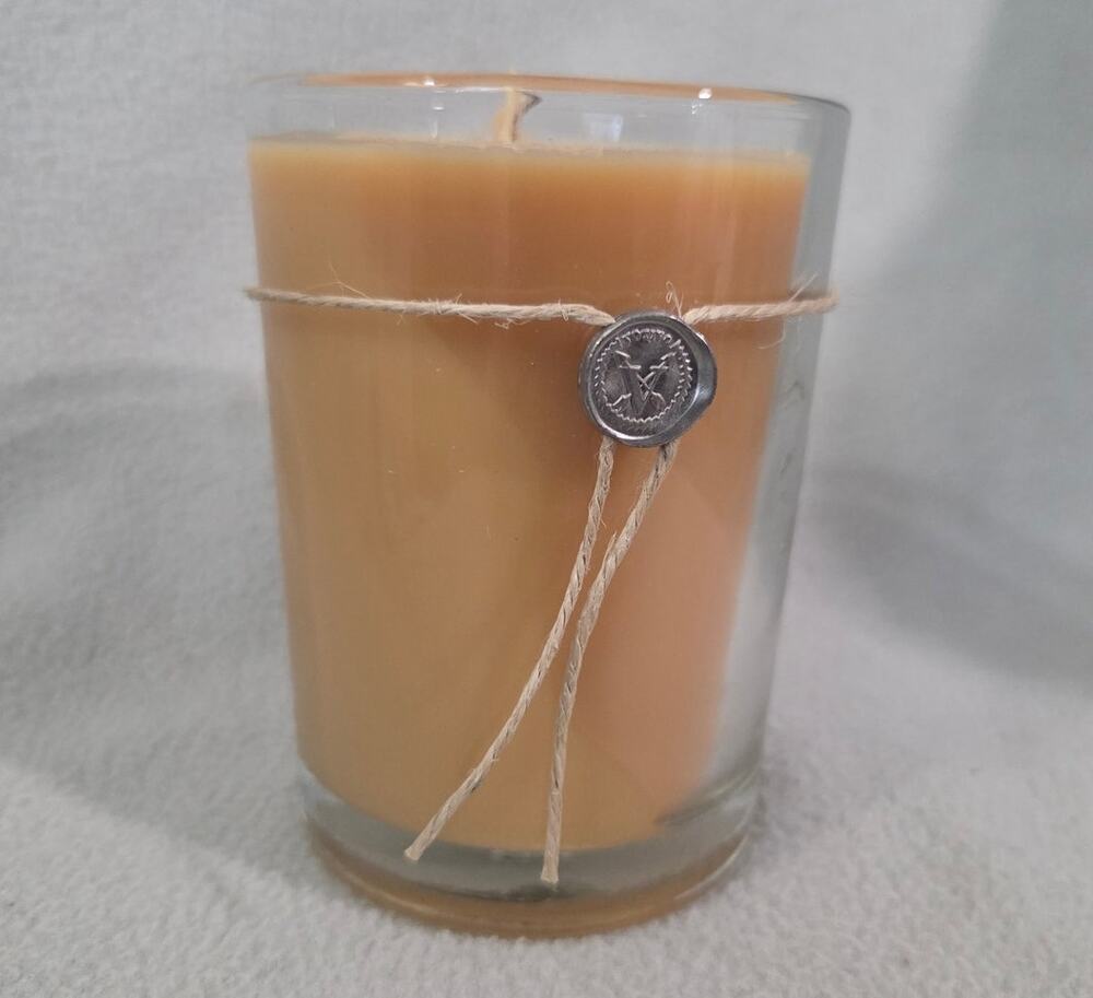 New VOTIVO Palm Beach Breeze Candle Ritz Carlton Hotel 6.8 oz